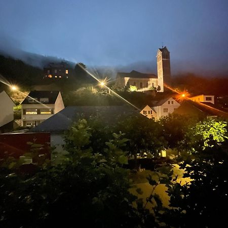 Dolcevita Bad Bertrich Eksteriør billede