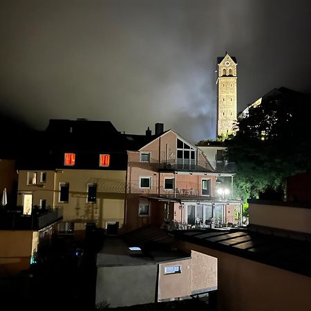 Dolcevita Bad Bertrich Eksteriør billede