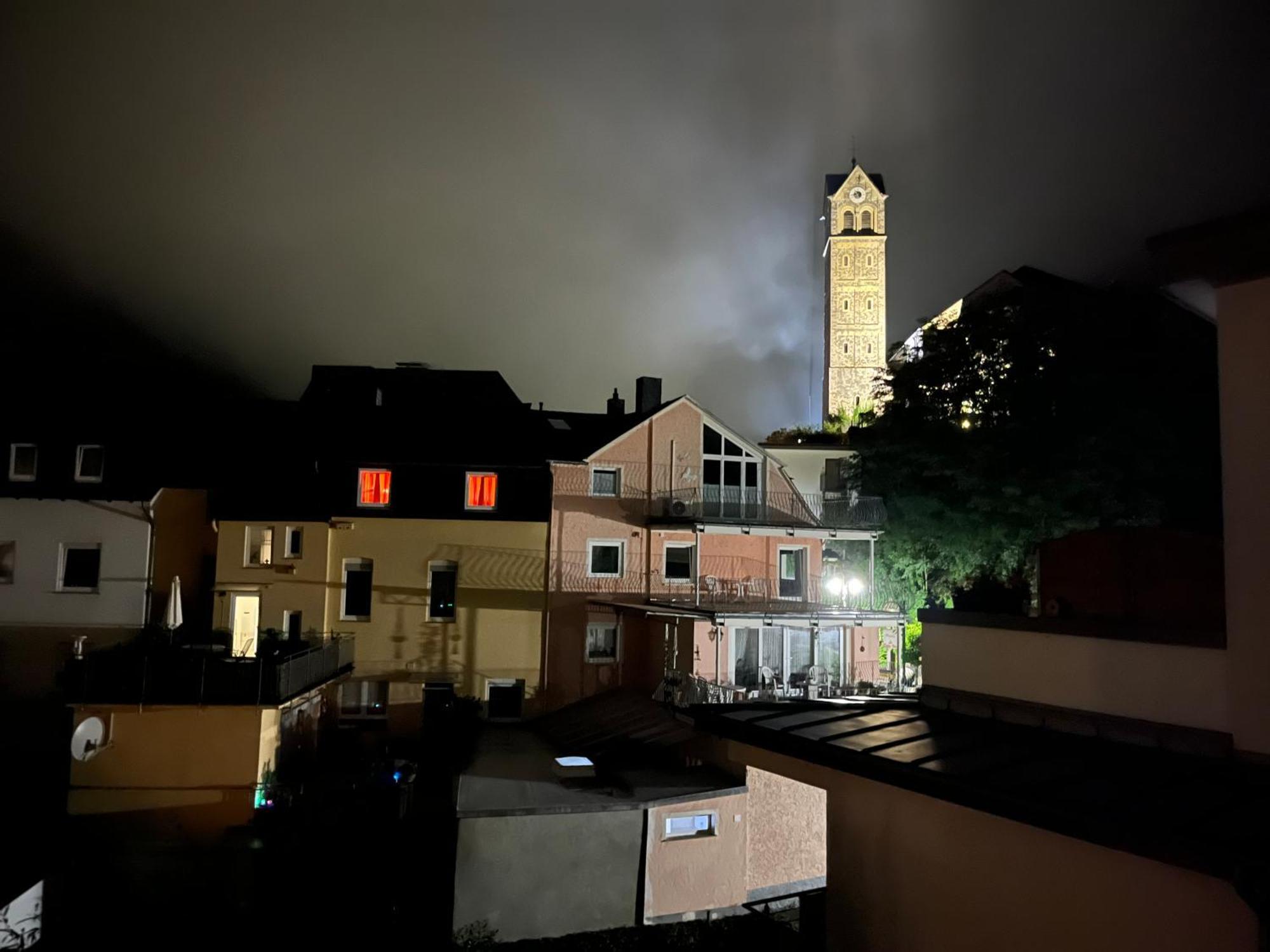 Dolcevita Bad Bertrich Eksteriør billede